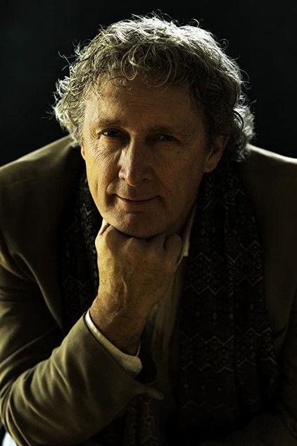 Robert D. Morais - Actor Profile Photo