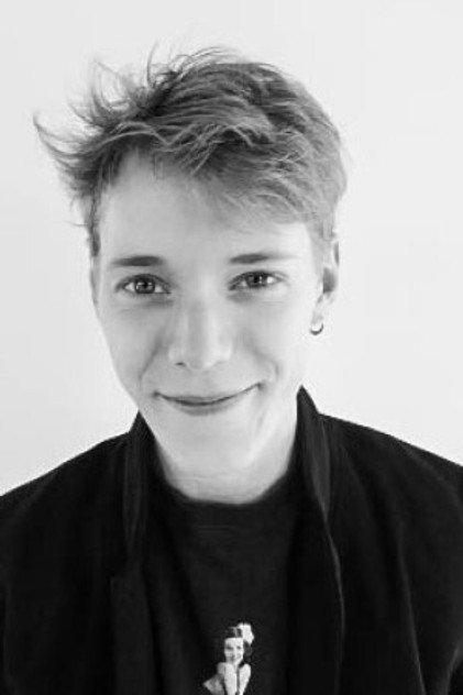 Tom Guittet - Actor Profile Photo