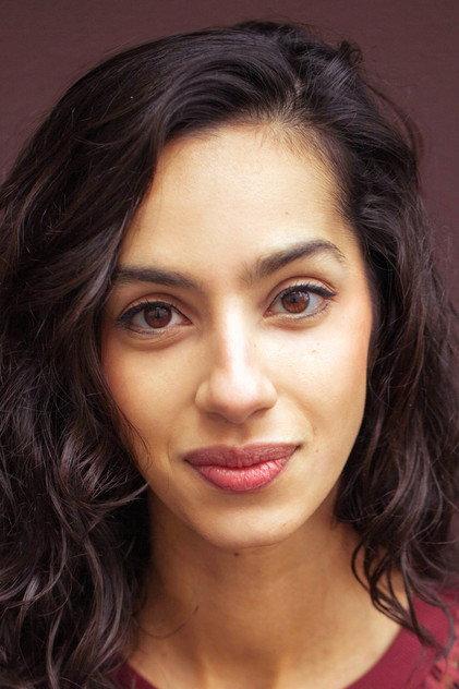 Catayoune Ahmadi - Actor Profile Photo