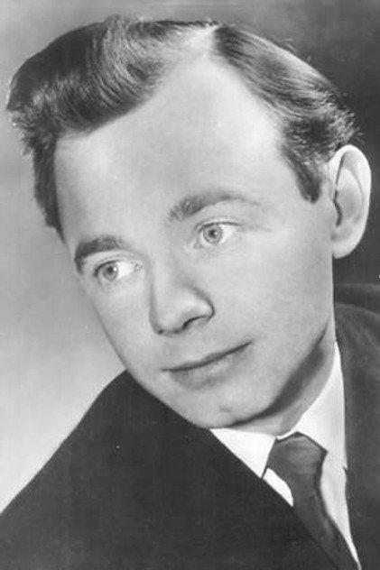 Kurt Schmidtchen - Actor Profile Photo
