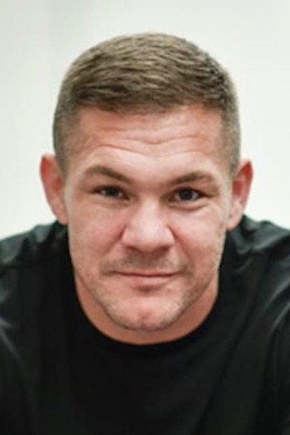 Jamie Moore - Actor Profile Photo