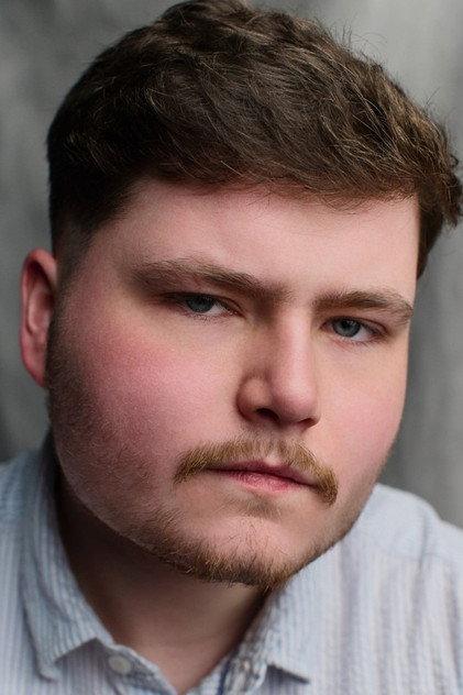 Tommy Walton - Actor Profile Photo