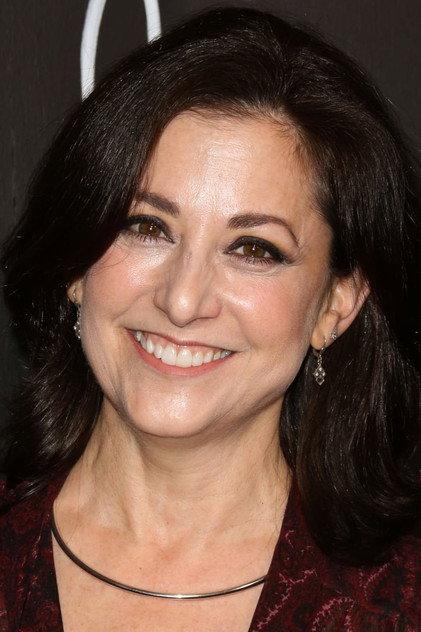 Deborah Levin - Actor Profile Photo