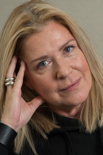 Barbara Sarafian - Actor Profile Photo