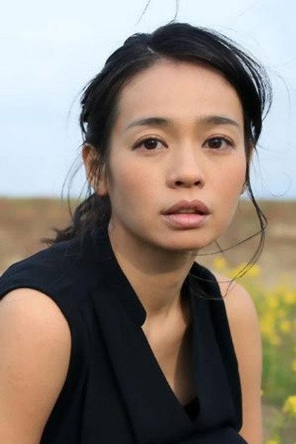 Mayu Sakuma - Actor Profile Photo