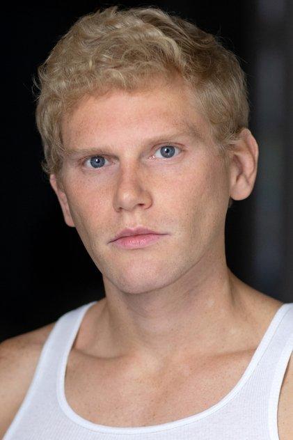 Brandon Stanley - Actor Profile Photo