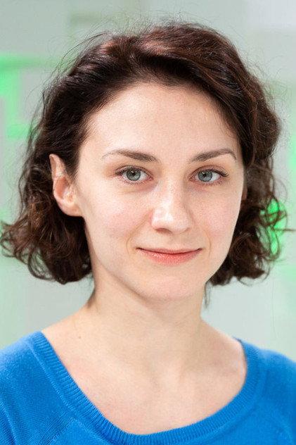 Indrė Patkauskaitė - Actor Profile Photo