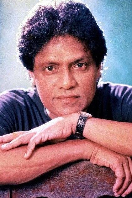 Douglas Ranasinghe - Actor Profile Photo