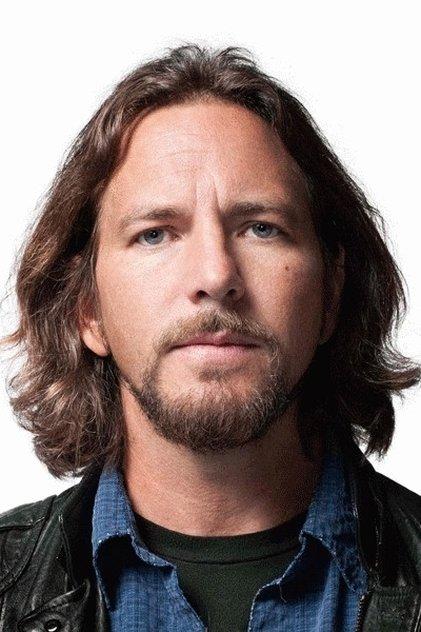 Eddie Vedder - Actor Profile Photo