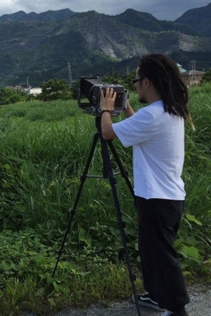 Shin Sasakubo - Actor Profile Photo