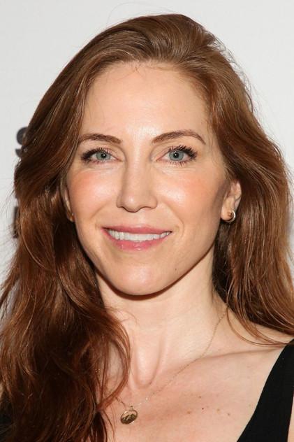 Gillian Shure - Actor Profile Photo