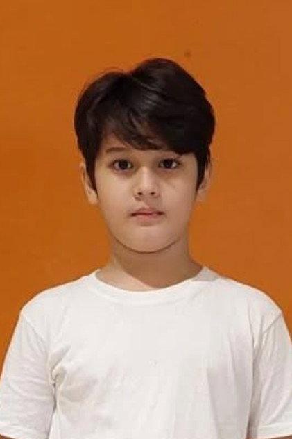 Lewis Robert - Actor Profile Photo