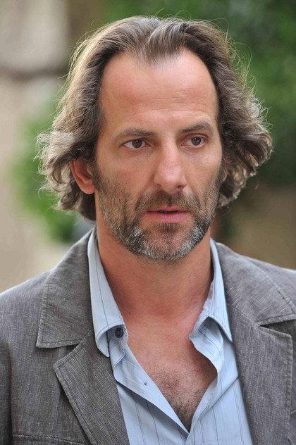 Patrice Juiff - Actor Profile Photo