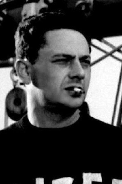 René Havard - Actor Profile Photo