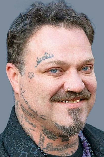 Bam Margera - Actor Profile Photo
