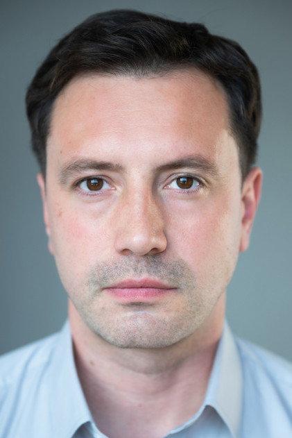Aleksey Anishchenko - Actor Profile Photo