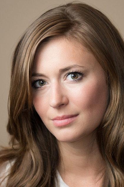 Merran Carr-Wiggin - Actor Profile Photo