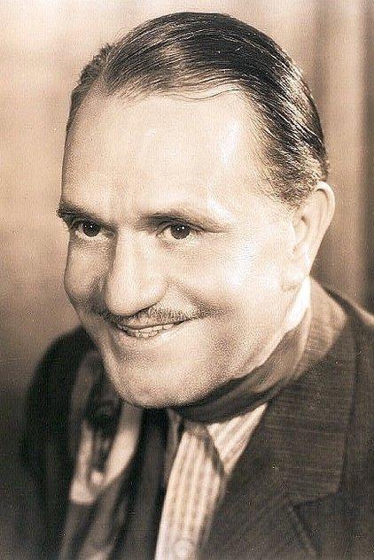 Franklyn Farnum - Actor Profile Photo