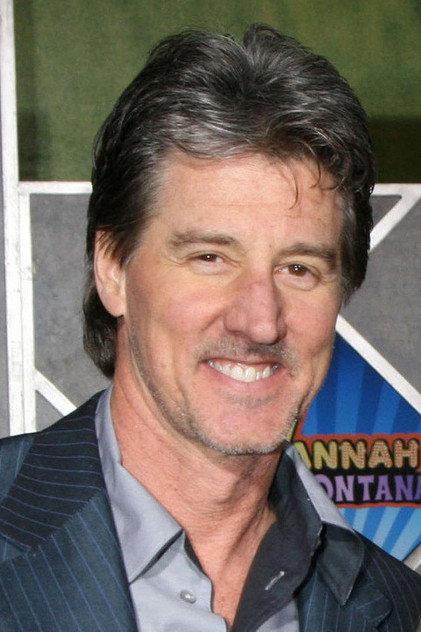 Bruce Hendricks - Actor Profile Photo