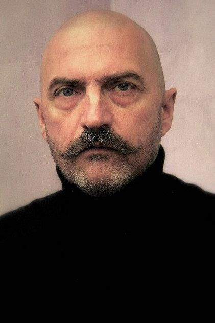 Mikhail Asankin - Actor Profile Photo
