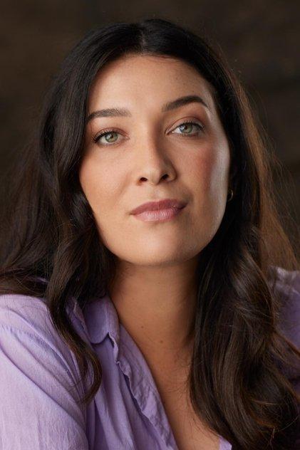 Awhimai Fraser - Actor Profile Photo