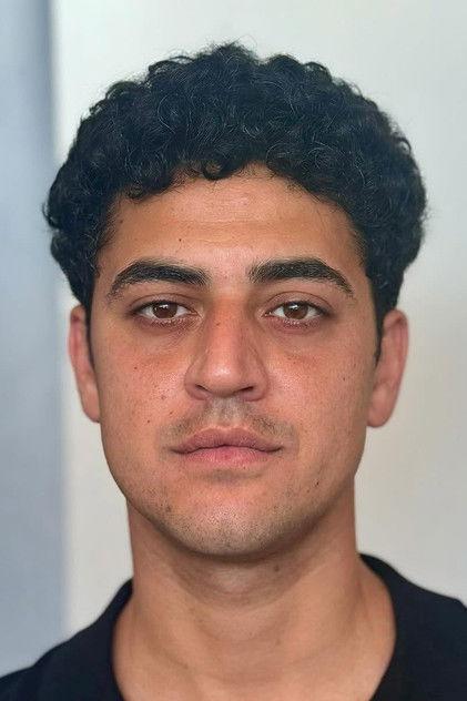 Adam El Sharkawy - Actor Profile Photo