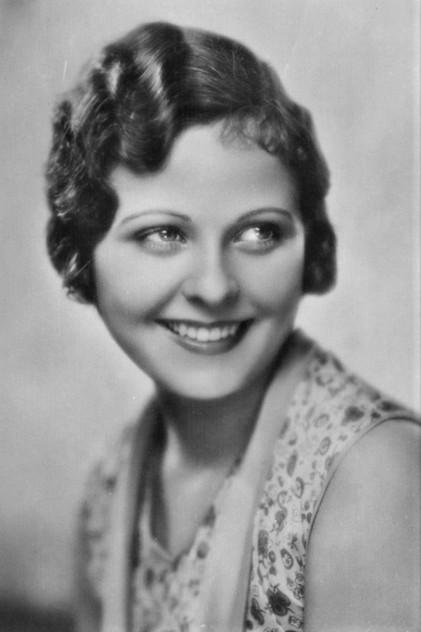 Barbara Kent - Actor Profile Photo