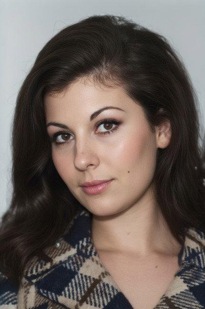 Mine Sun - Actor Profile Photo