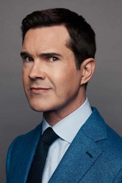 Jimmy Carr - Actor Profile Photo