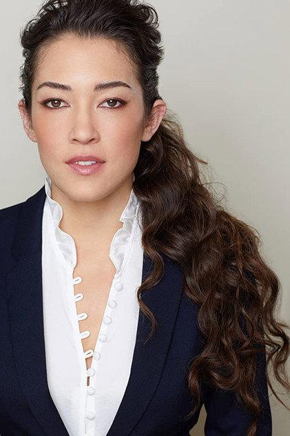 Kelly Lou Dennis - Actor Profile Photo