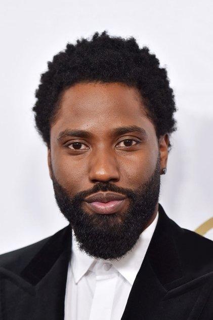 John David Washington - Actor Profile Photo