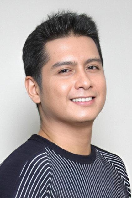 Don Umali - Actor Profile Photo