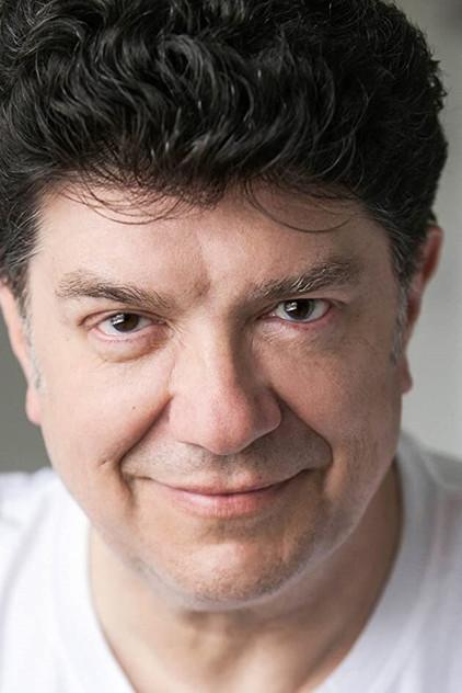 Ferran Audí - Actor Profile Photo
