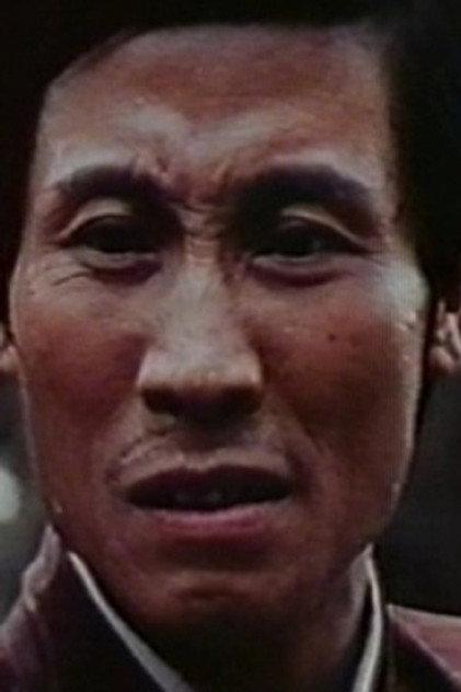 Chin Wan-Che - Actor Profile Photo