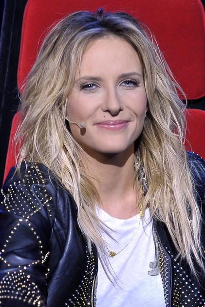 Patrycja Markowska - Actor Profile Photo
