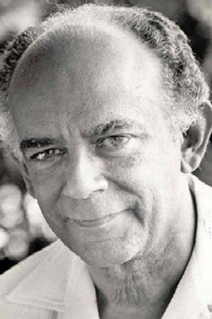 Orlando Rodríguez - Actor Profile Photo