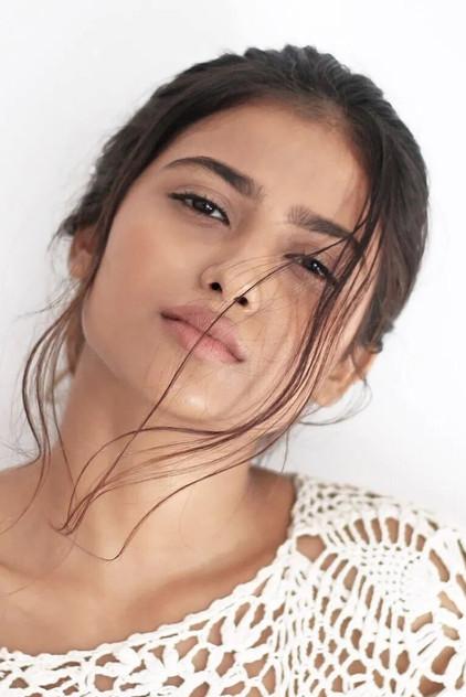 Aarshi Banerjee - Actor Profile Photo