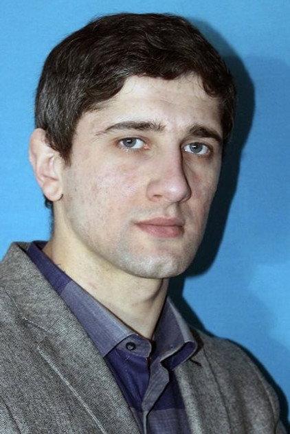 Emin Sevdimalıyev - Actor Profile Photo