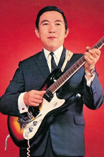 Takeshi Terauchi - Actor Profile Photo