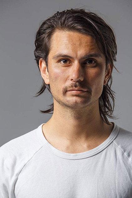 Dahnu Graham - Actor Profile Photo