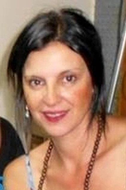 Rosario Sánchez Almada - Actor Profile Photo