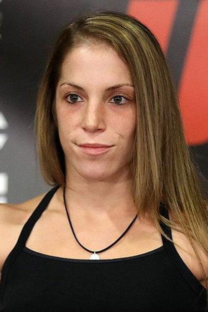 Marisa Messer-Belenchia - Actor Profile Photo