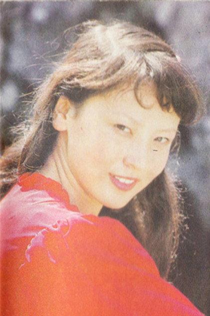 Jin Ping - Actor Profile Photo