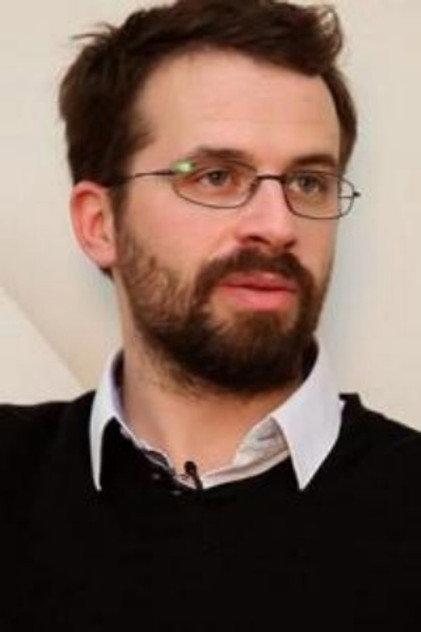 Benjamin Rocher - Actor Profile Photo