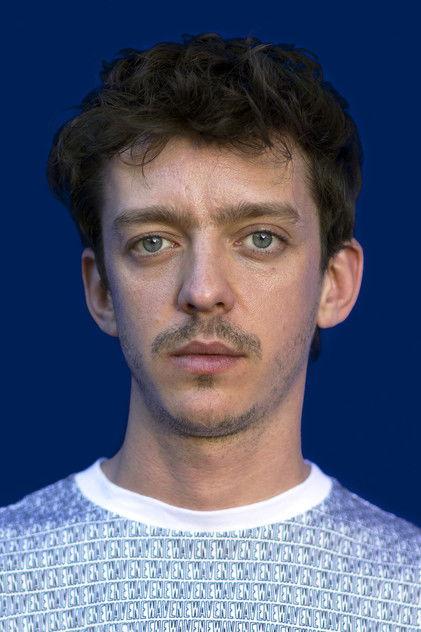 Nahuel Pérez Biscayart - Actor Profile Photo