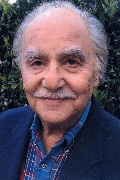 Larry Marko - Actor Profile Photo