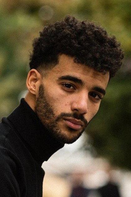 Ibrahim Keshk - Actor Profile Photo