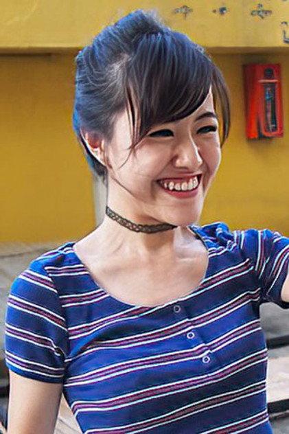 Jae Liew - Actor Profile Photo