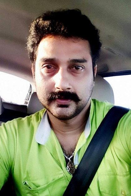 Rajeev Parameshwar - Actor Profile Photo