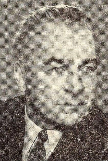Vladimir Vsevolodov - Actor Profile Photo